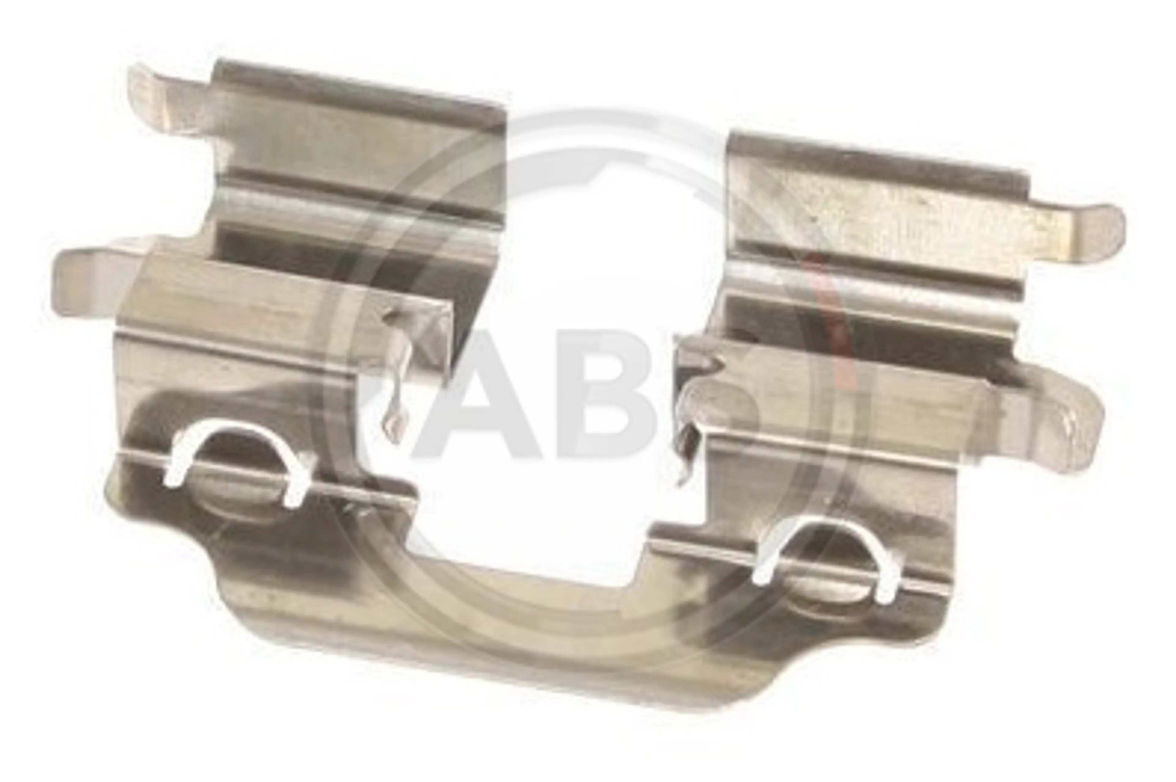 KIT DE ACCESORIOS, PASTILLAS DE FRE