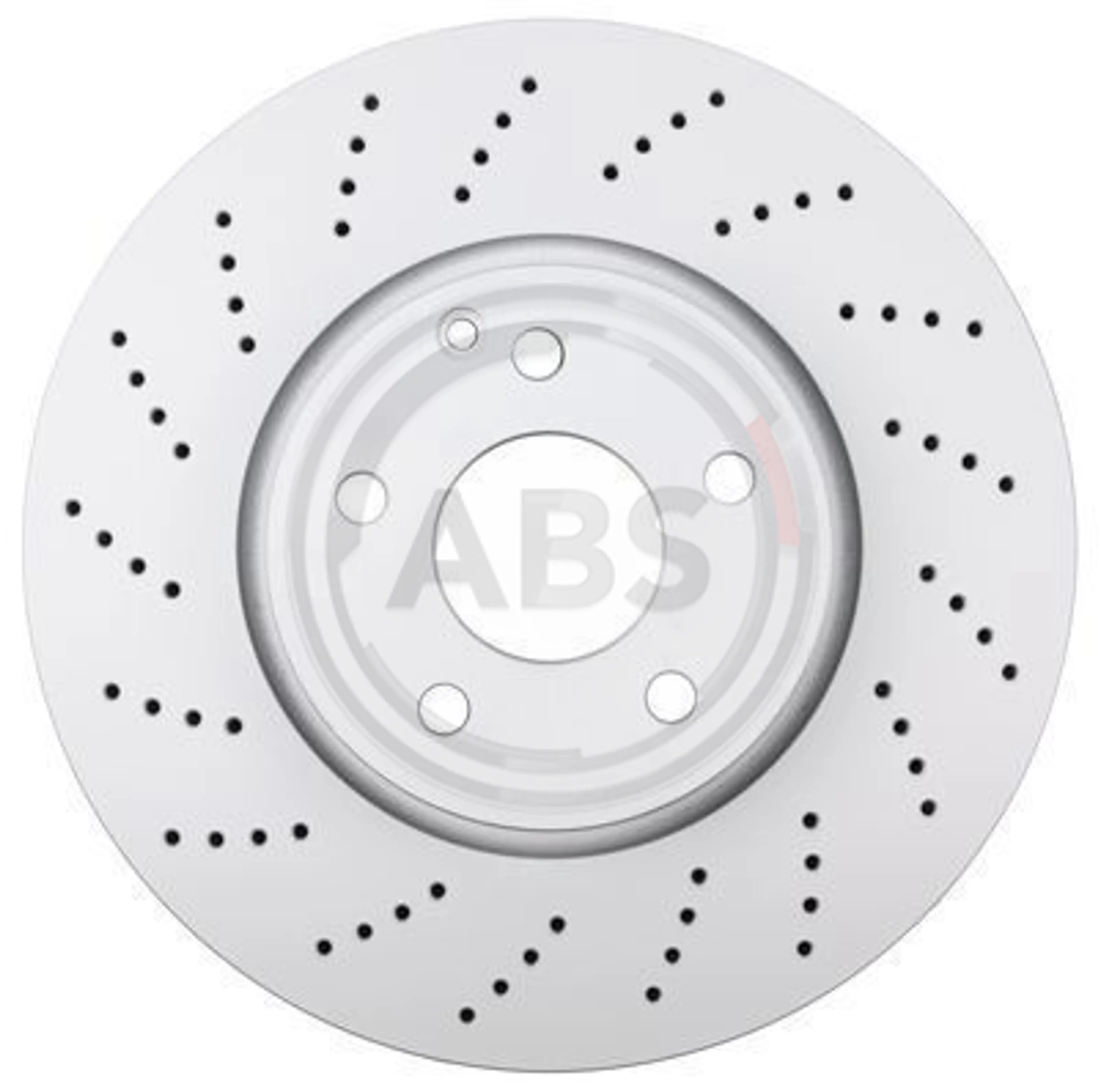 DISCO DE FRENO ABS