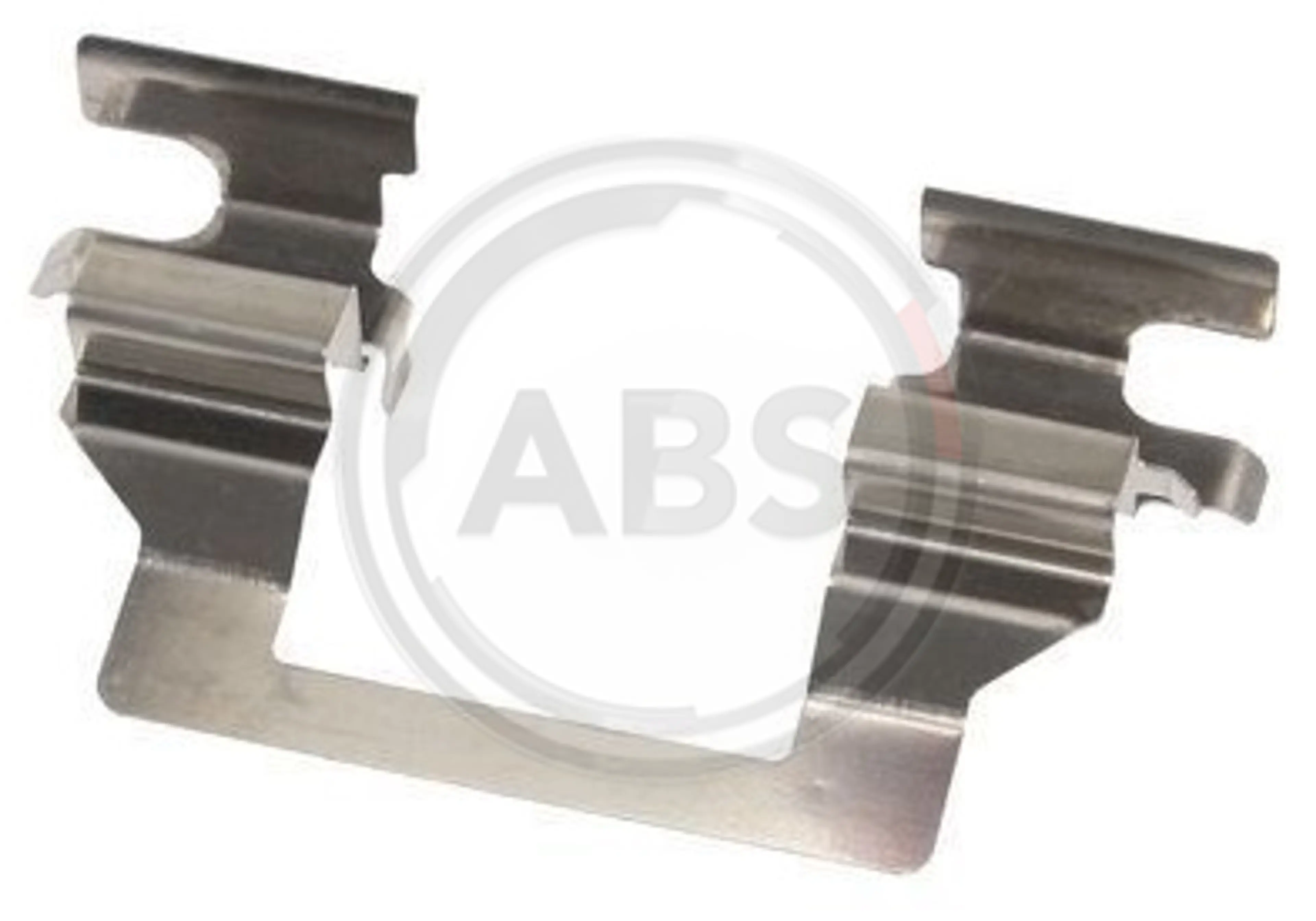 KIT DE ACCESORIOS, PASTILLAS DE FRE