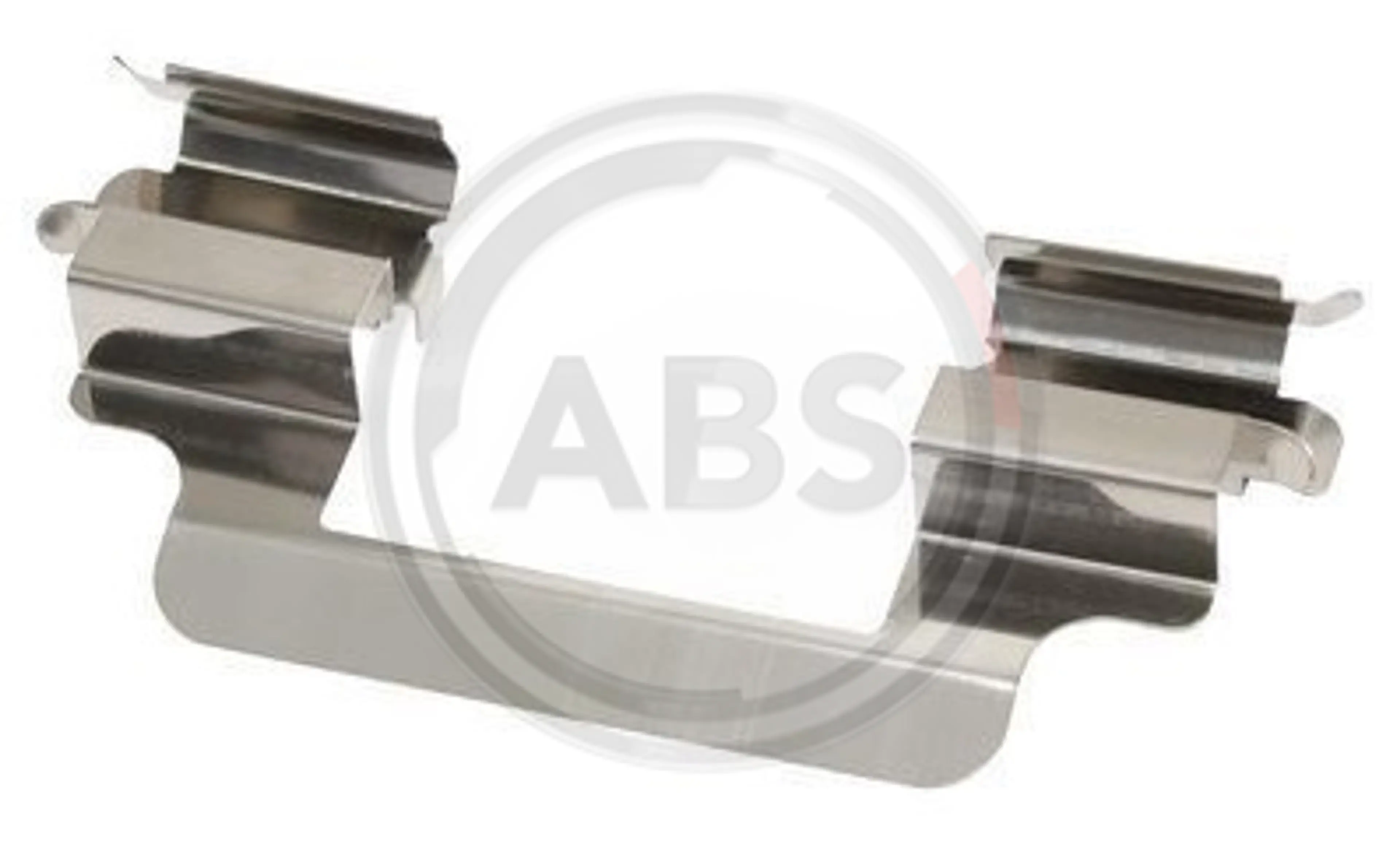 KIT DE ACCESORIOS, PASTILLAS DE FRE