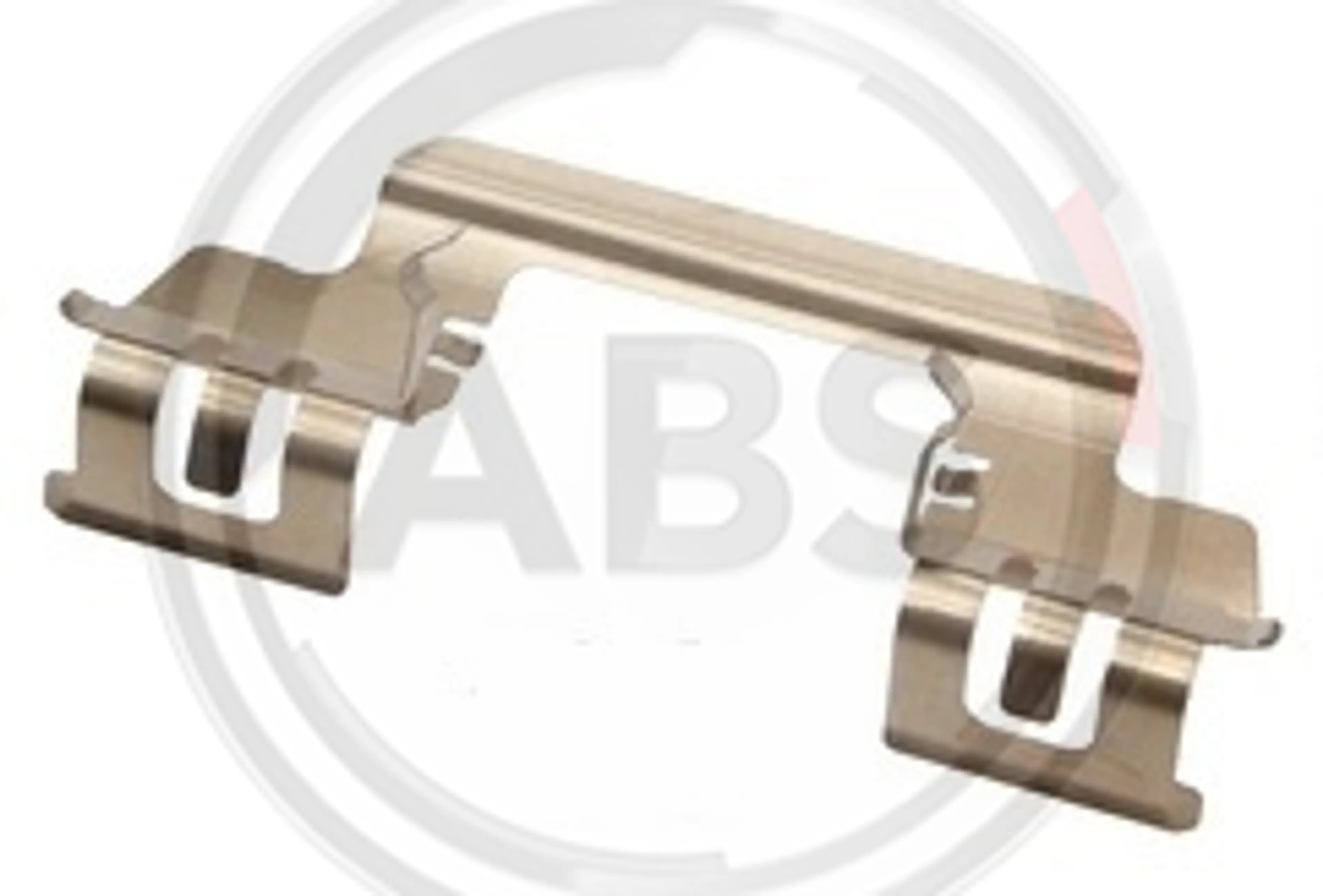 KIT DE ACCESORIOS, PASTILLAS DE FRE