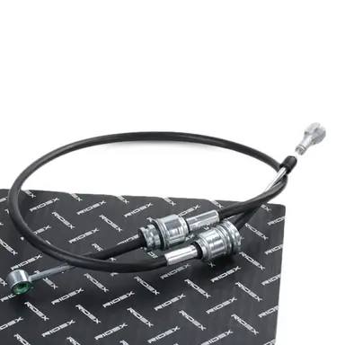 CABLE DE ACCIONAMIENTO, CAJA DE CAM