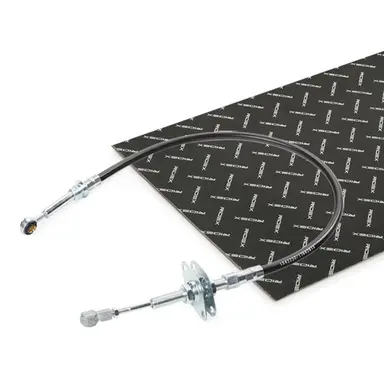 CABLE DE ACCIONAMIENTO, CAJA DE CAM