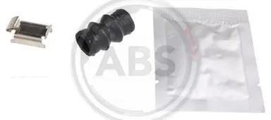 KIT DE ACCESORIOS, PASTILLAS DE FRE