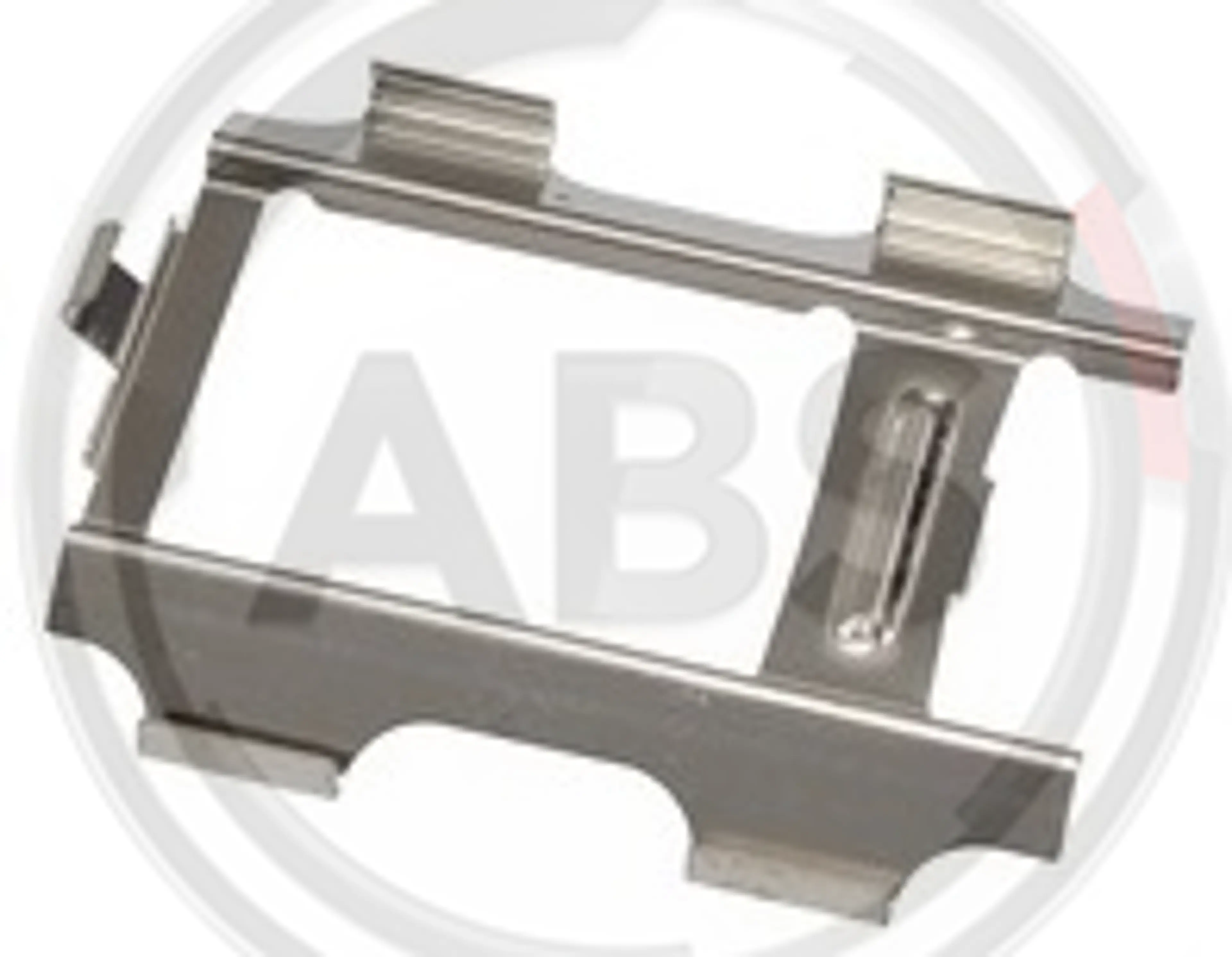 KIT DE ACCESORIOS, PASTILLAS DE FRE