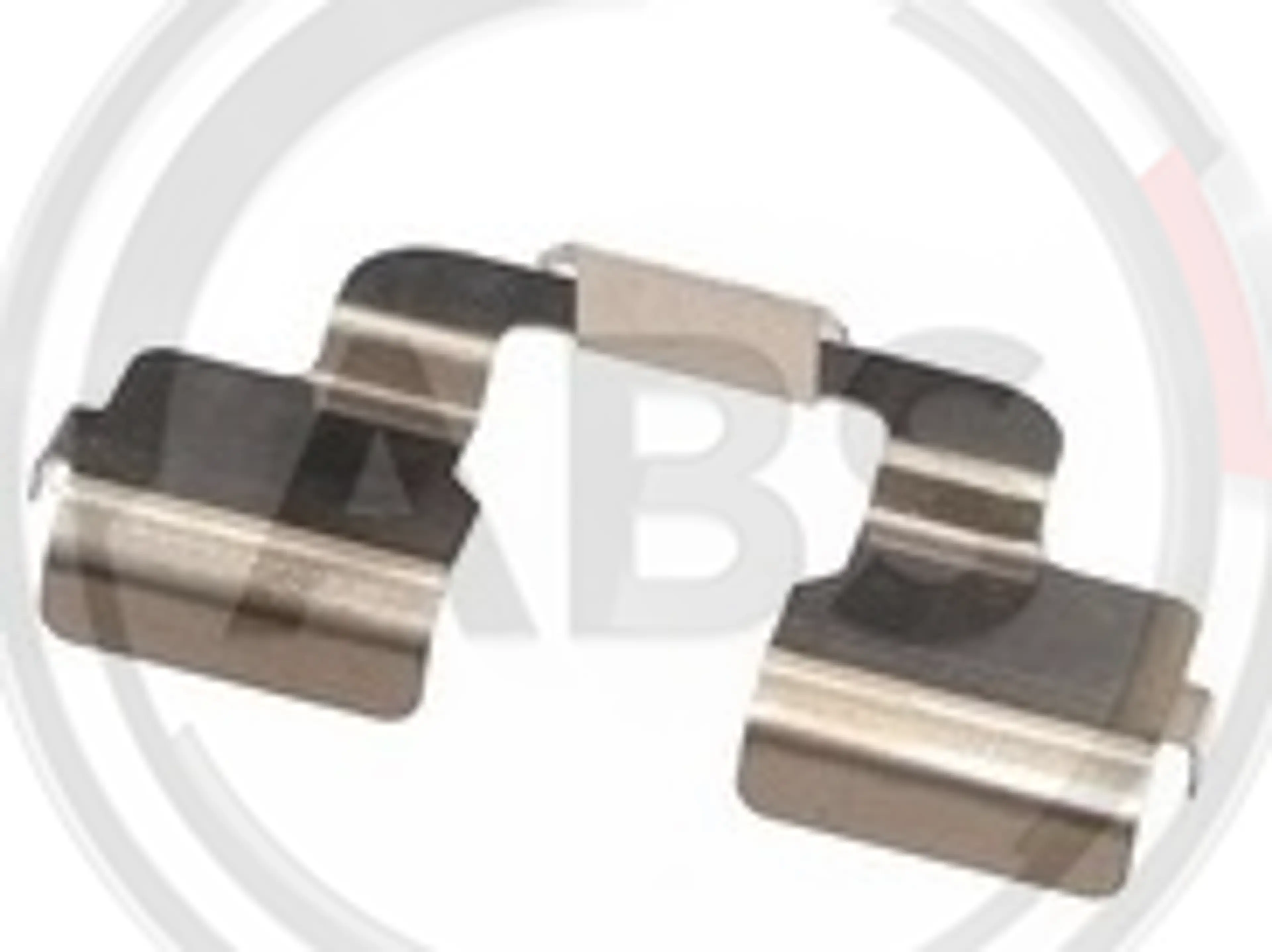 KIT DE ACCESORIOS, PASTILLAS DE FRE