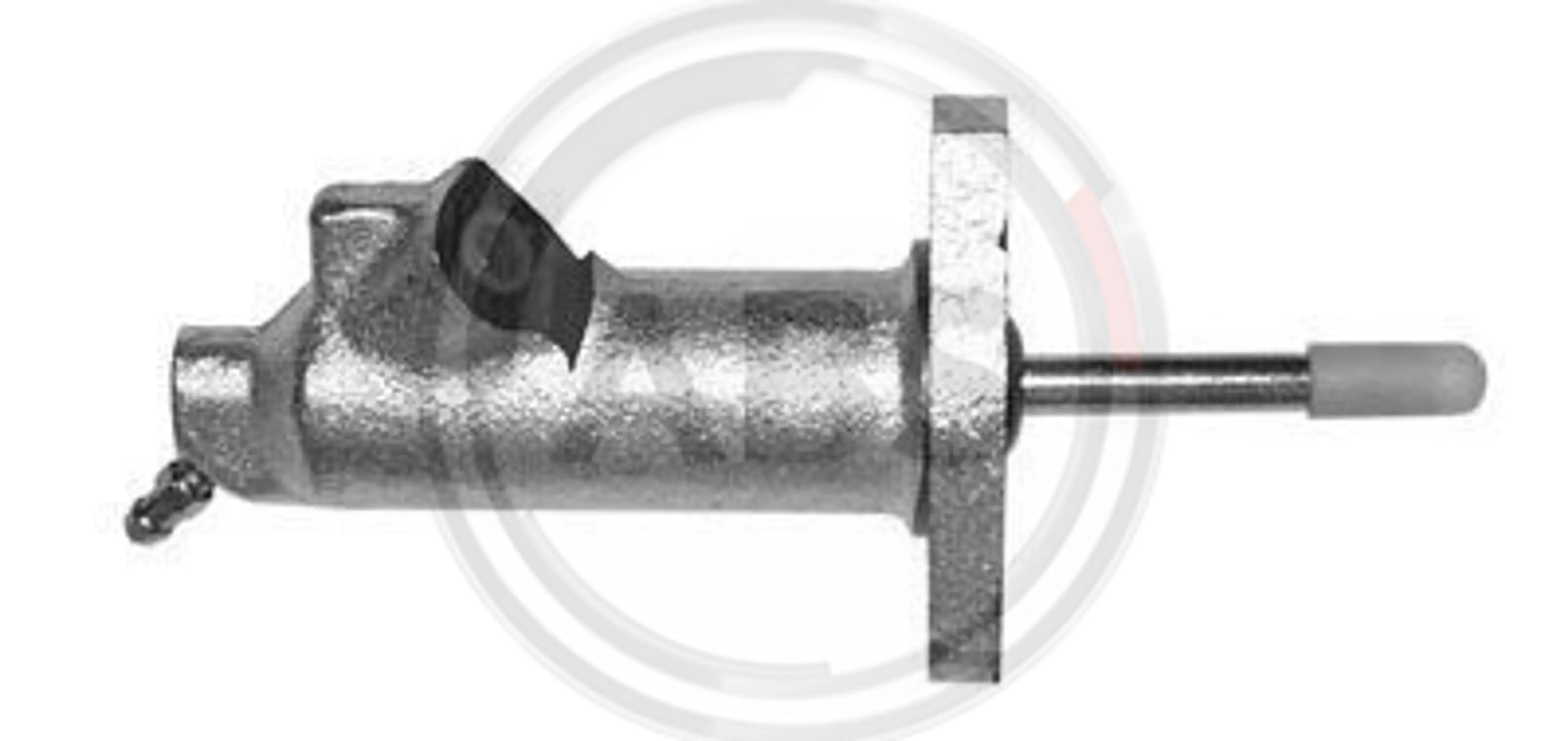 CILINDRO RECEPTOR, EMBRAGUE