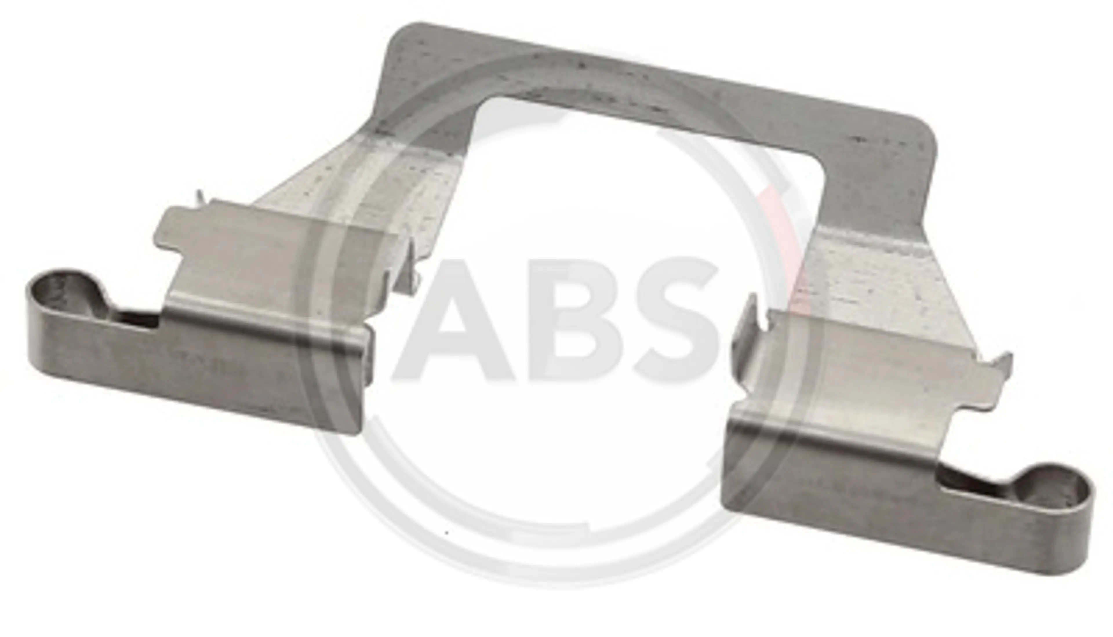 KIT DE ACCESORIOS, PASTILLAS DE FRE