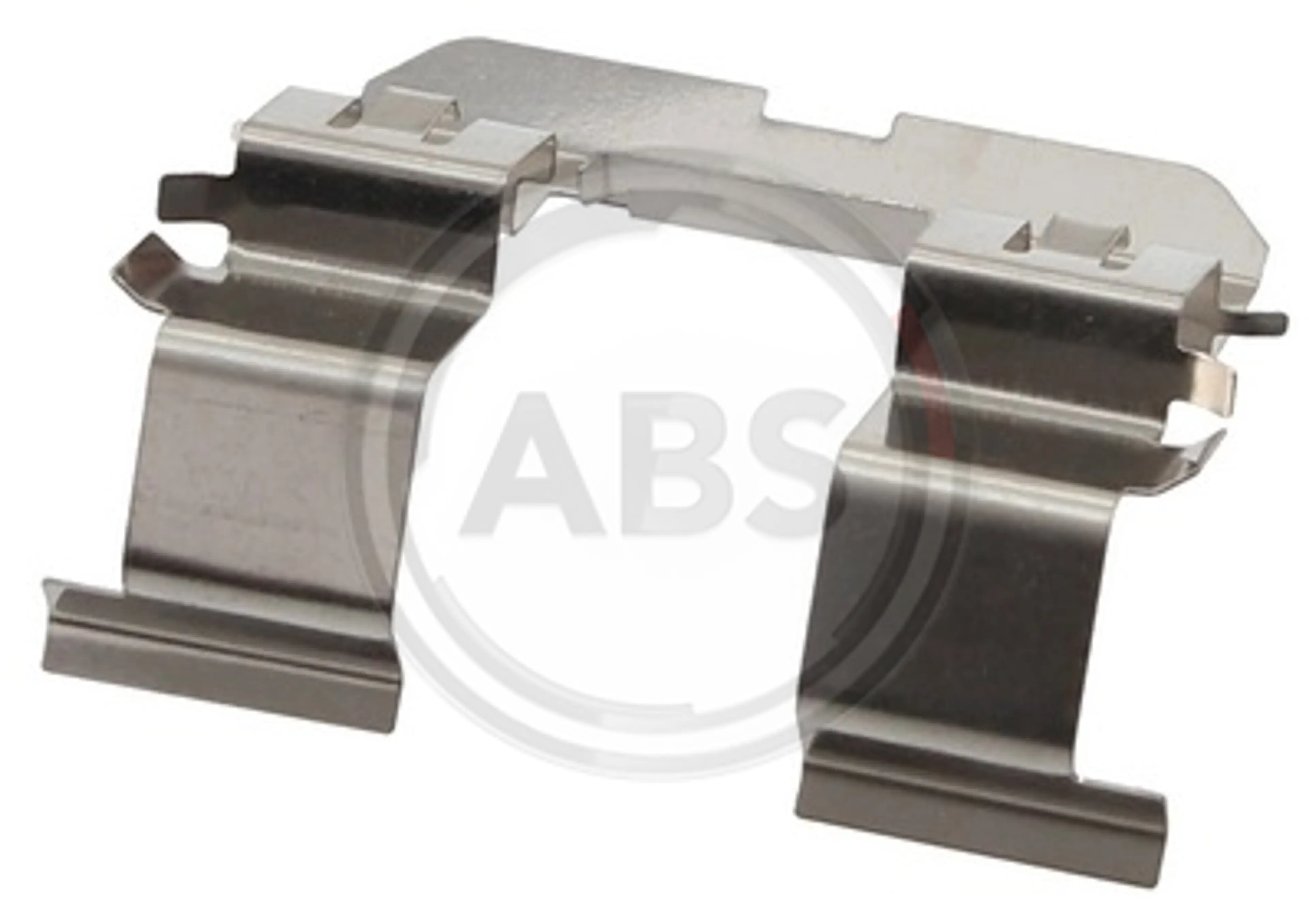 KIT DE ACCESORIOS, PASTILLAS DE FRE