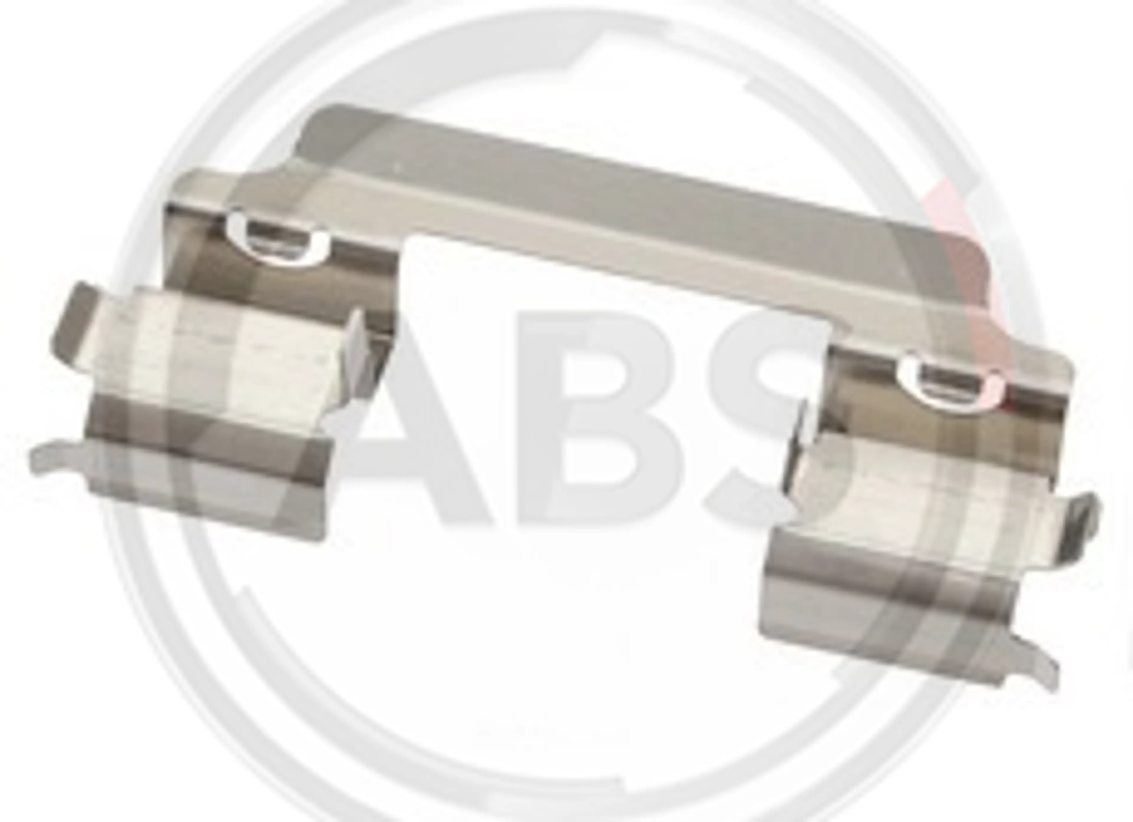 KIT DE ACCESORIOS, PASTILLAS DE FRE