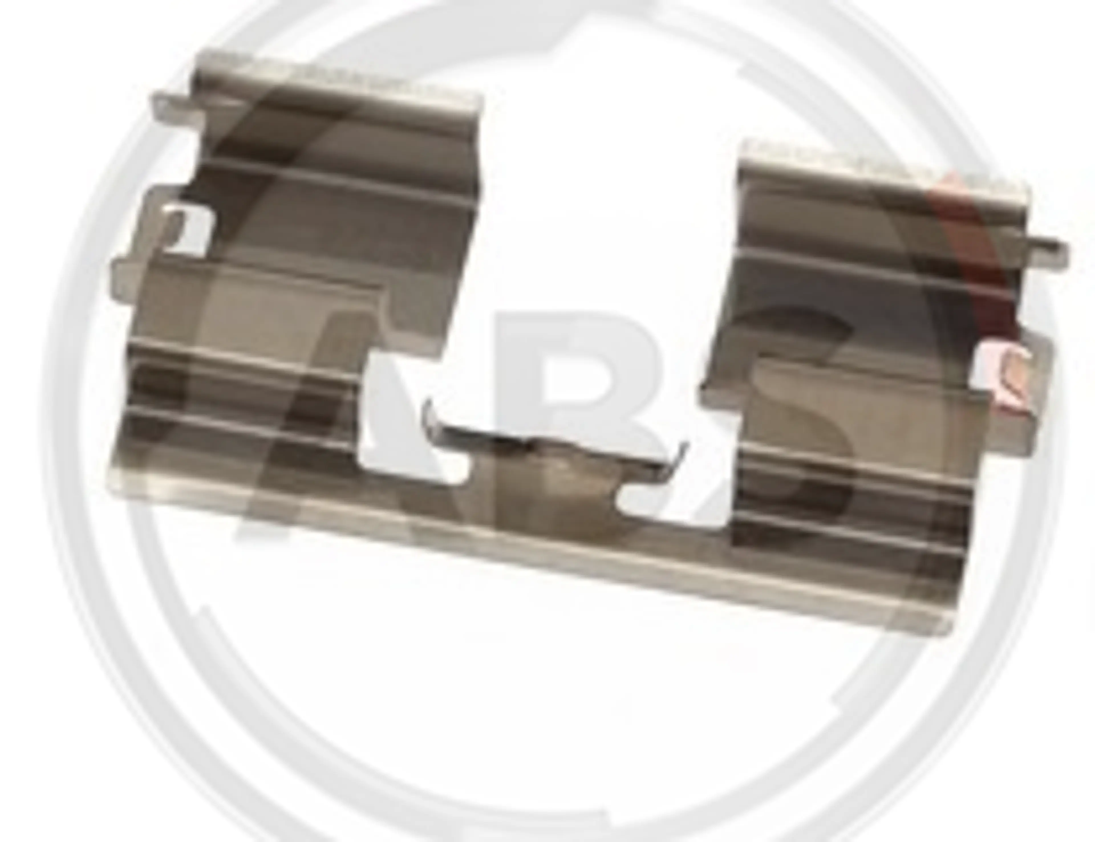 KIT DE ACCESORIOS, PASTILLAS DE FRE