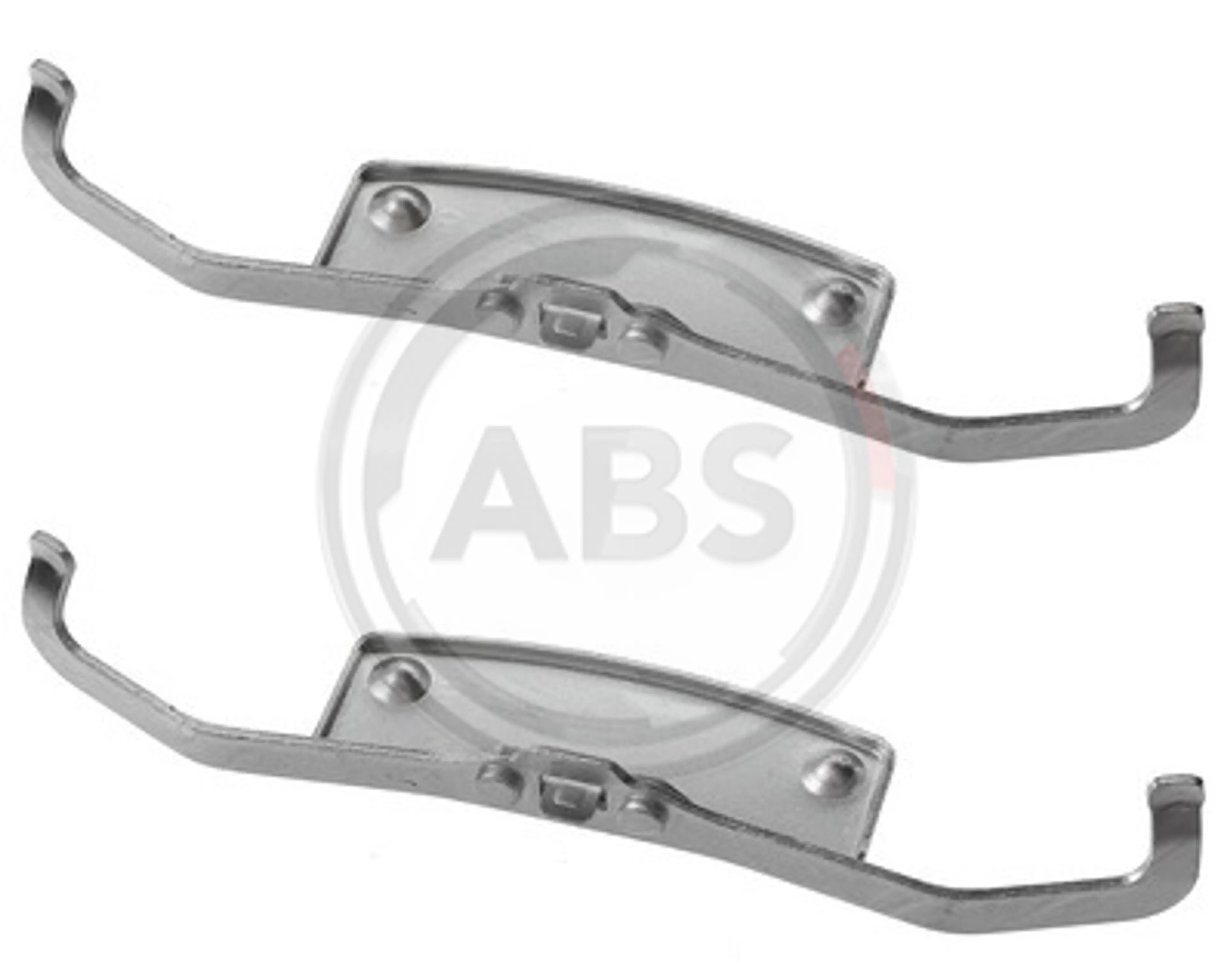 KIT DE ACCESORIOS, PASTILLAS DE FRE