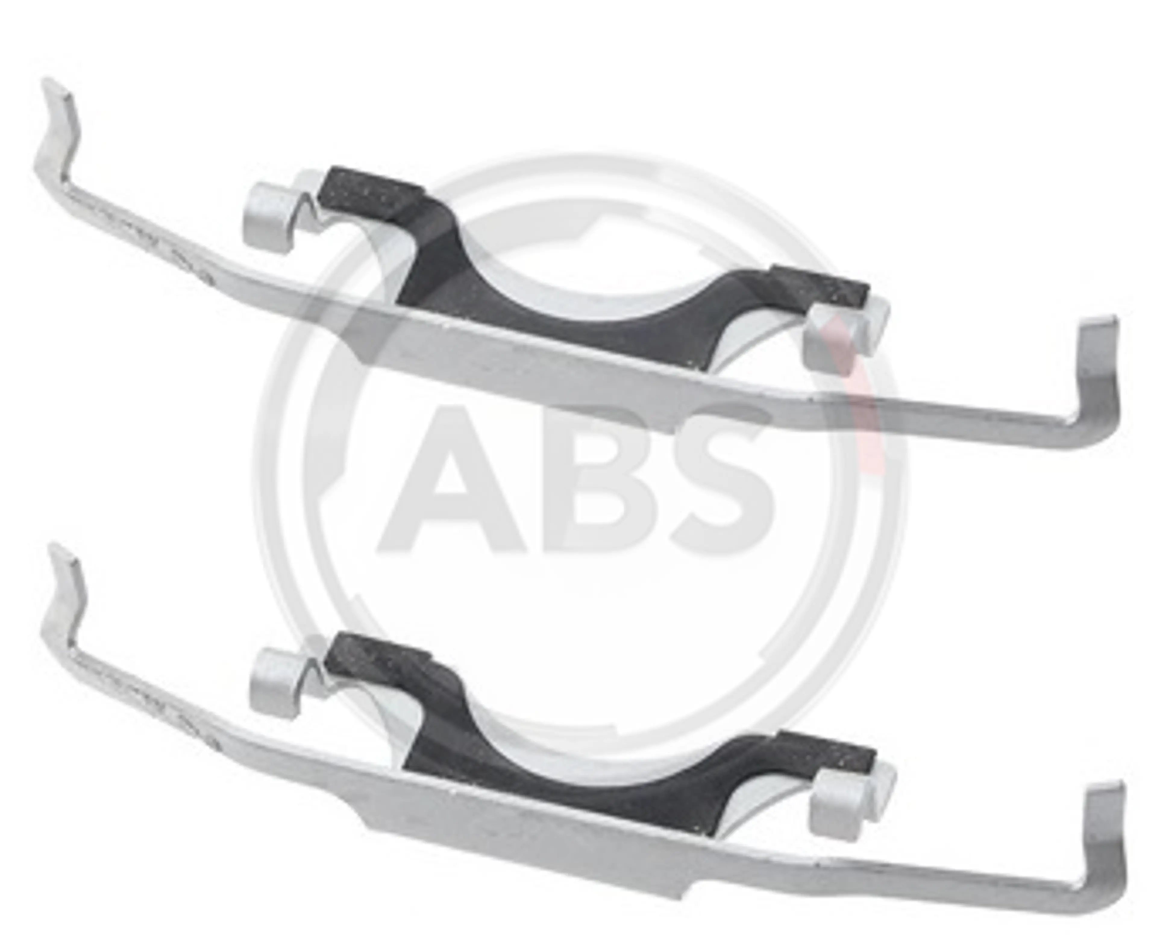 KIT DE ACCESORIOS, PASTILLAS DE FRE