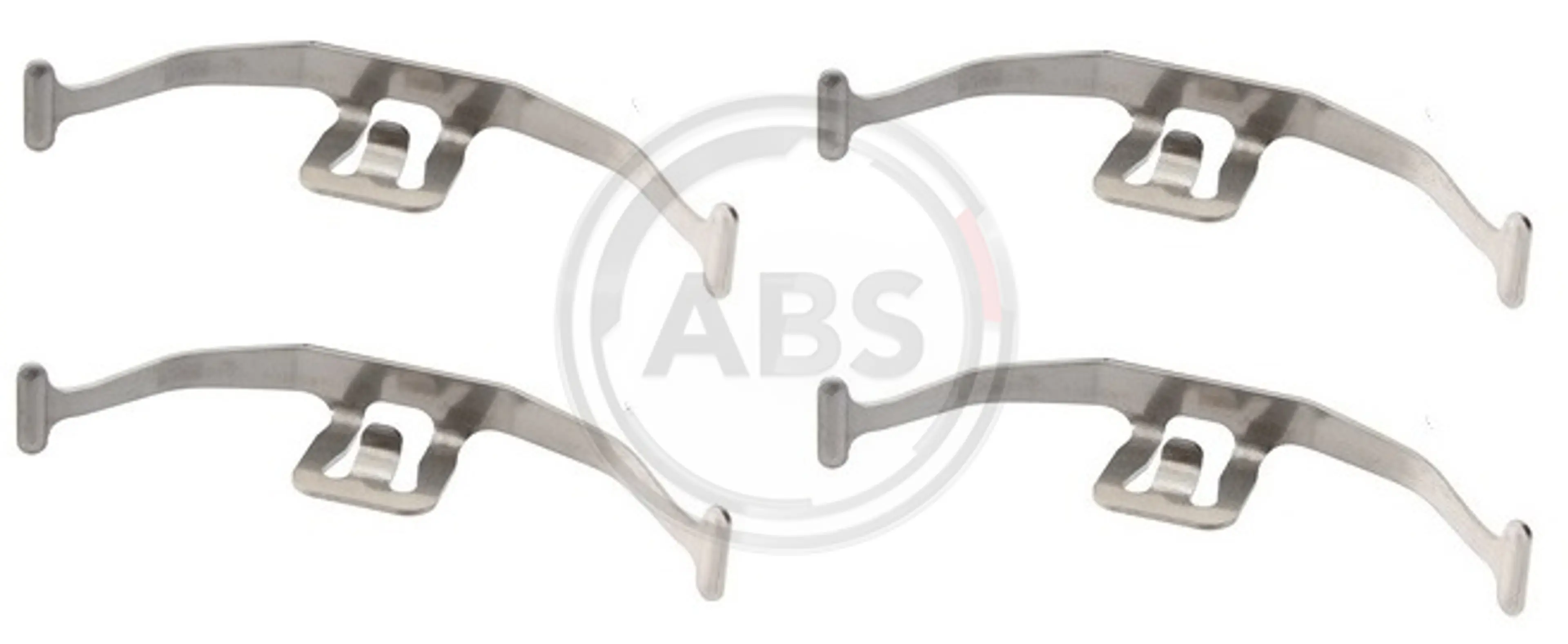 KIT DE ACCESORIOS, PASTILLAS DE FRE