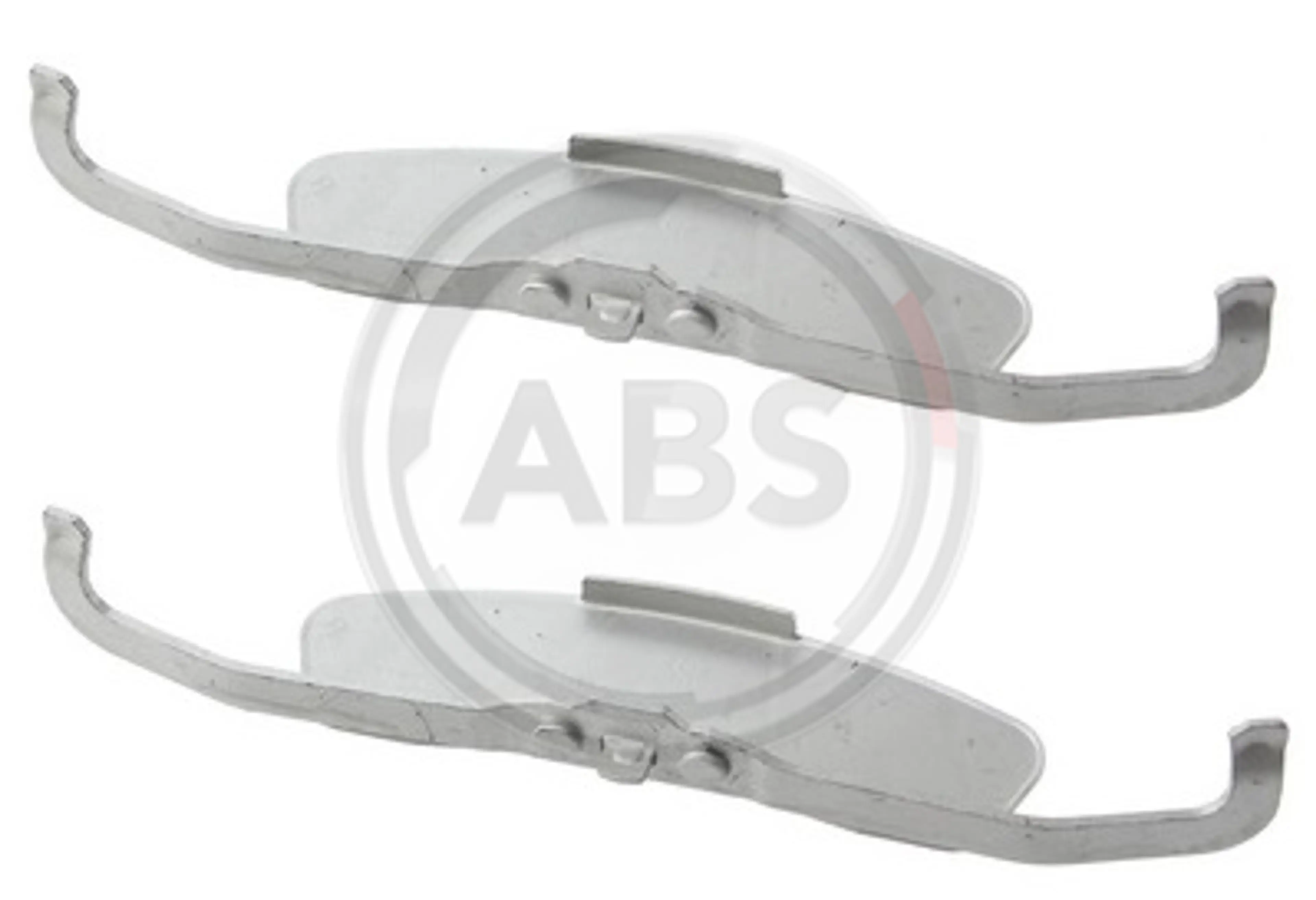 KIT DE ACCESORIOS, PASTILLAS DE FRE