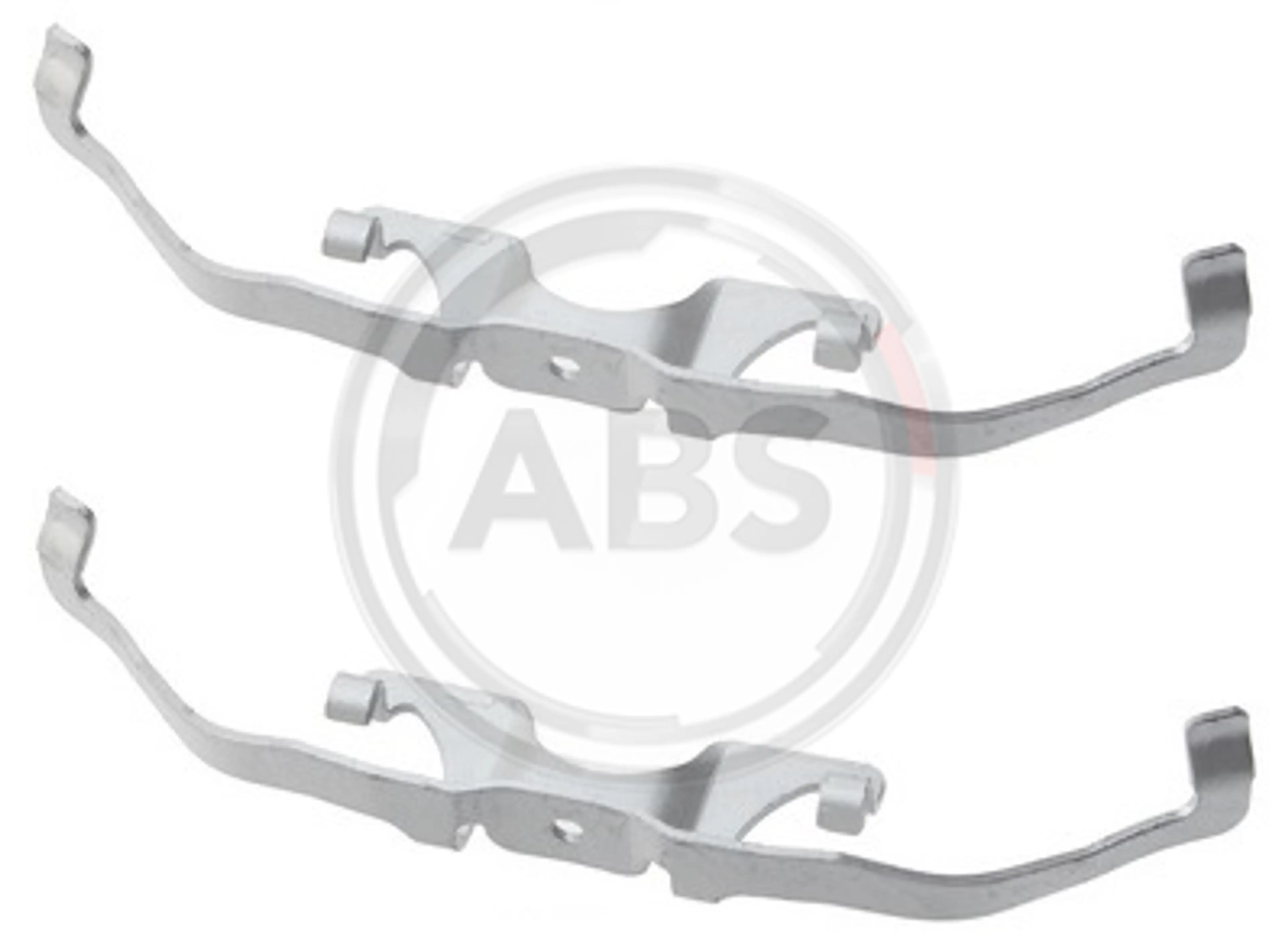 KIT DE ACCESORIOS, PASTILLAS DE FRE