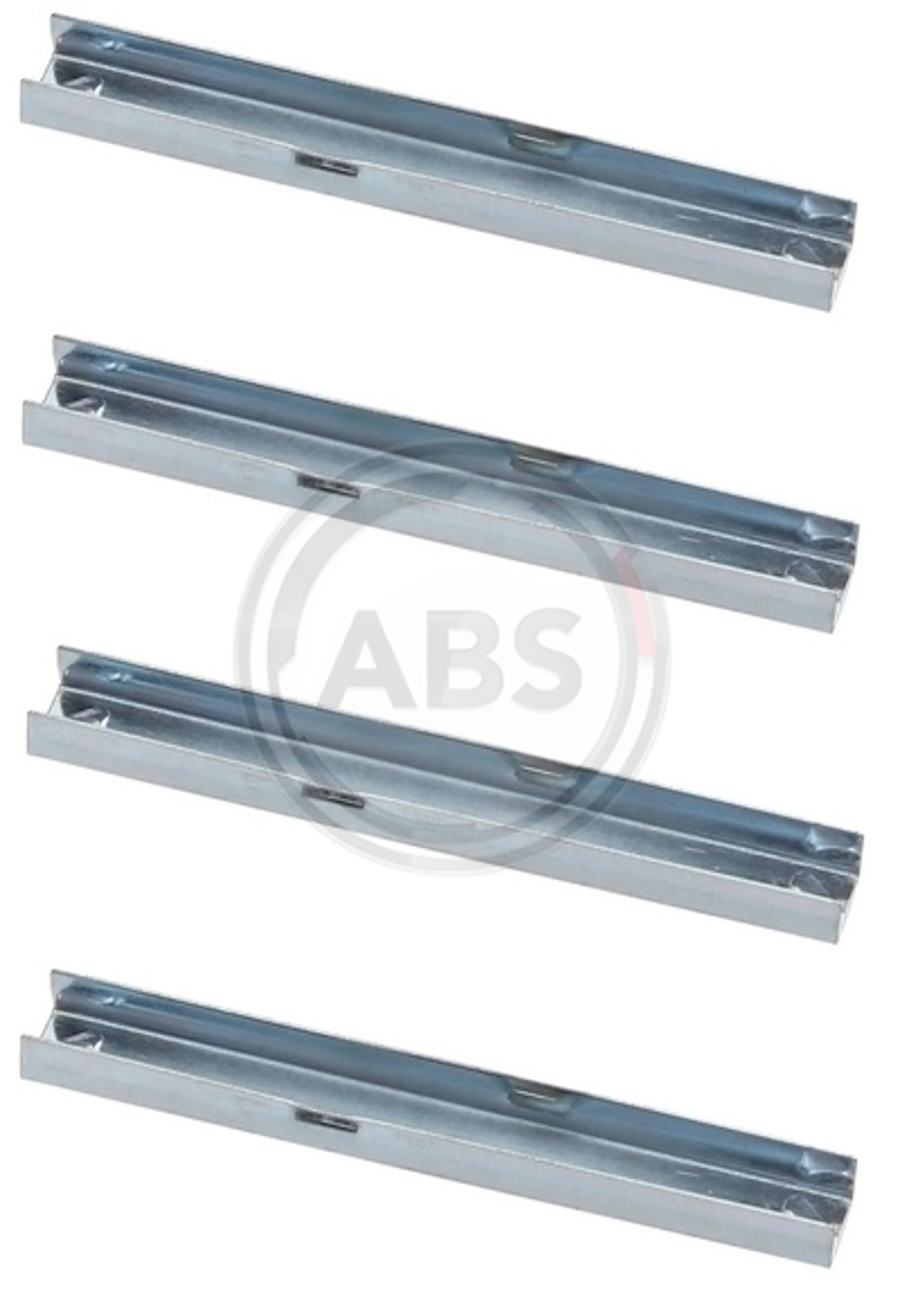 KIT DE ACCESORIOS, PASTILLAS DE FRE