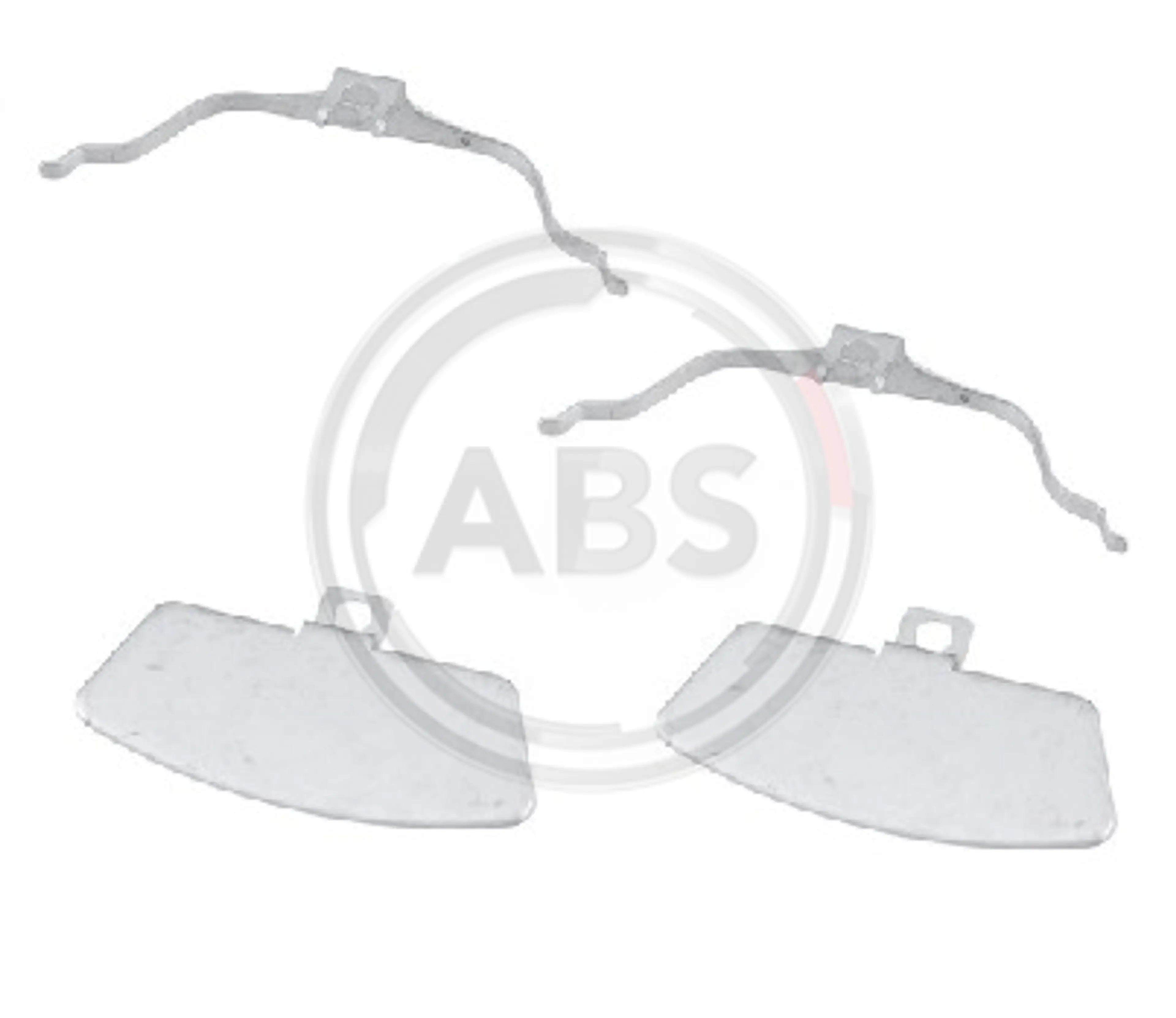 KIT DE ACCESORIOS, PASTILLAS DE FRE