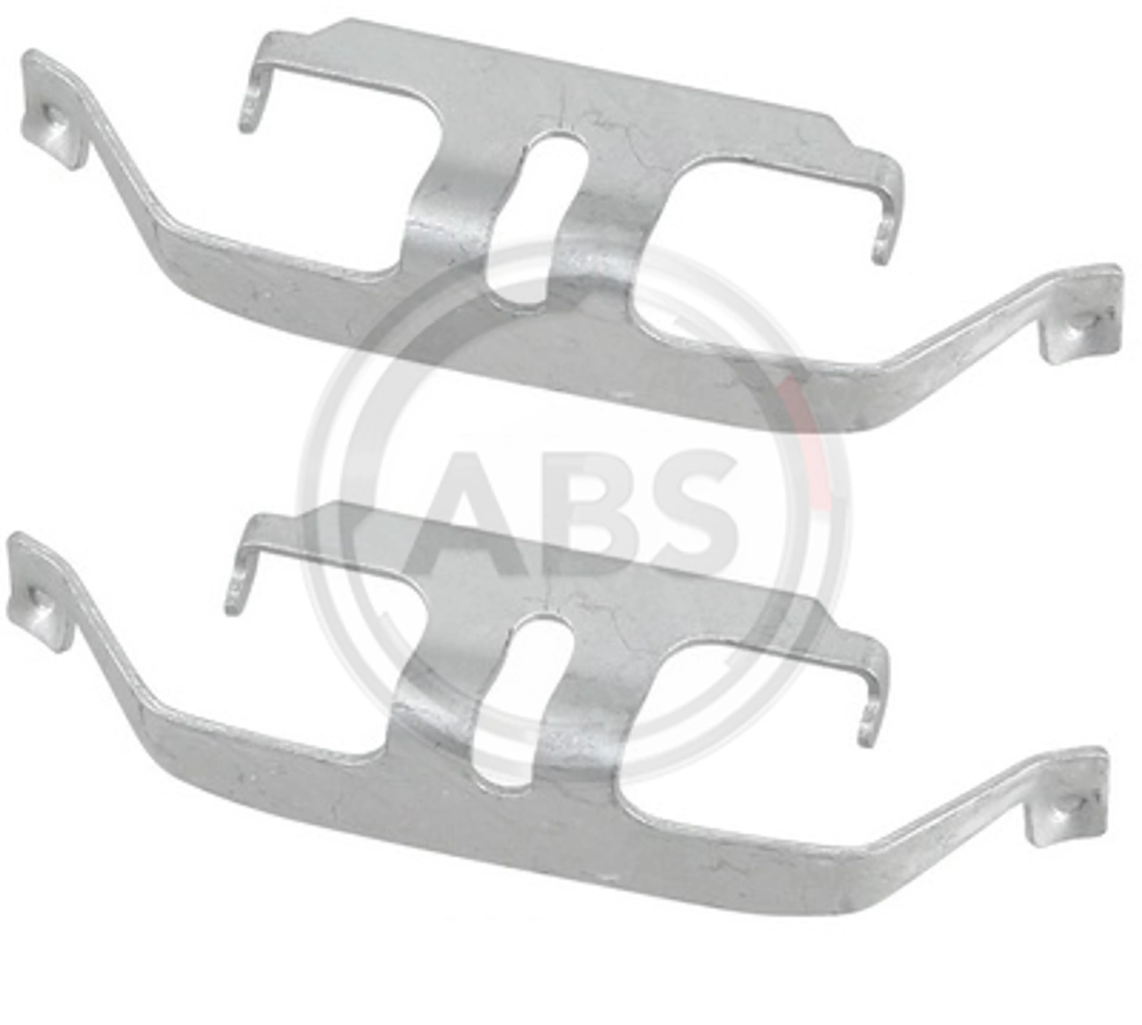 KIT DE ACCESORIOS, PASTILLAS DE FRE