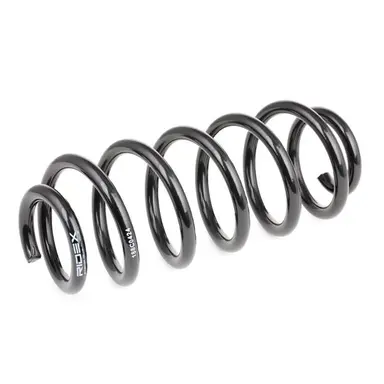 MUELLE DE SUSPENSIÓN