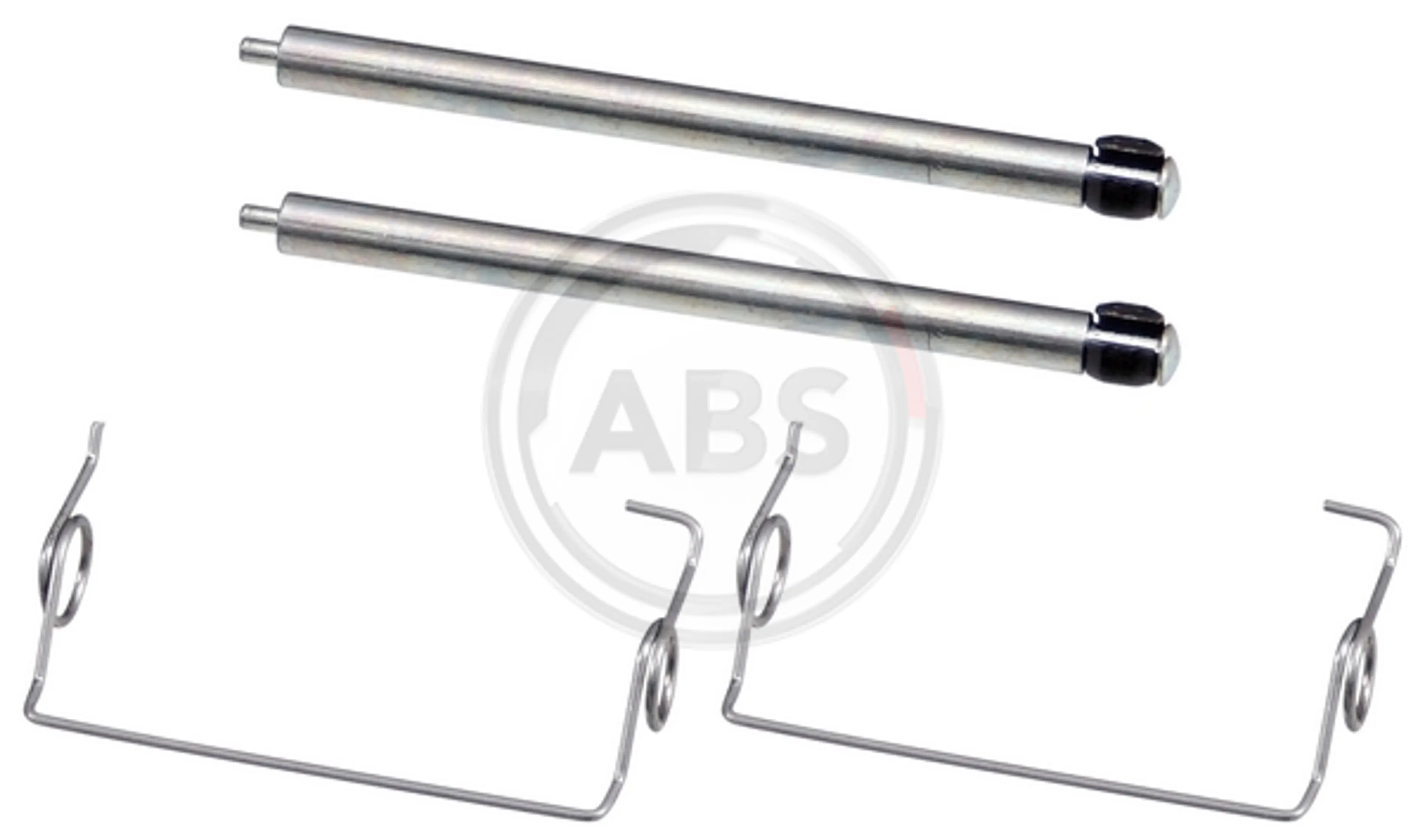 KIT DE ACCESORIOS, PASTILLAS DE FRE