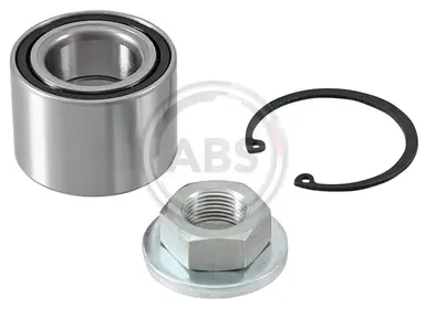 JUEGO DE COJINETE DE RUEDA