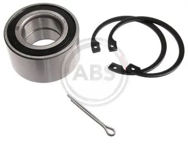 JUEGO DE COJINETE DE RUEDA