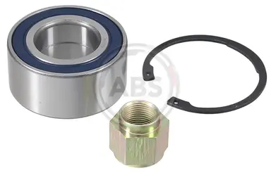 JUEGO DE COJINETE DE RUEDA