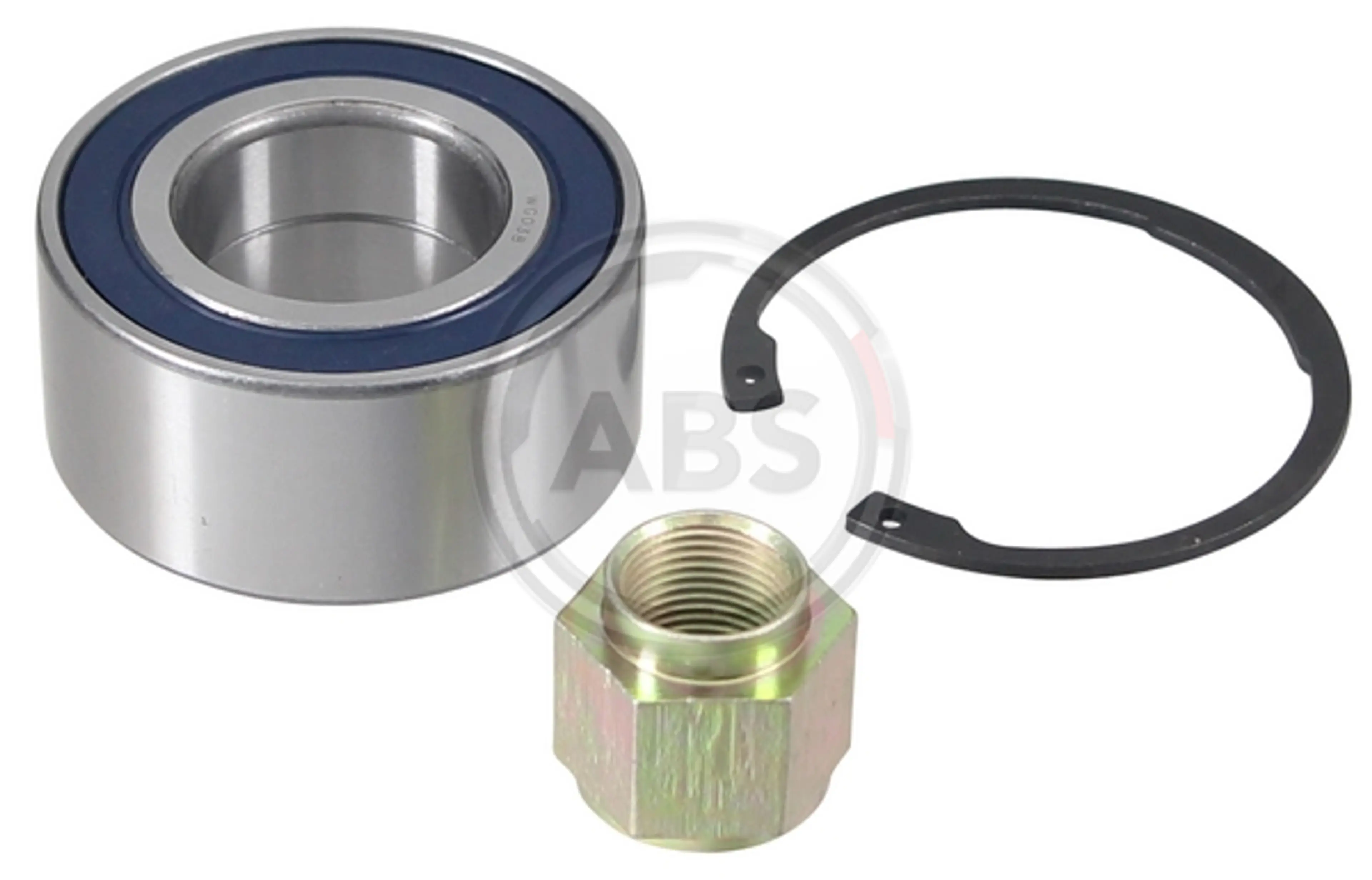 JUEGO DE COJINETE DE RUEDA