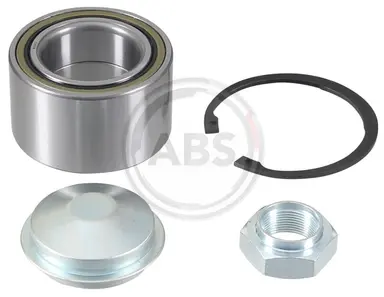 JUEGO DE COJINETE DE RUEDA