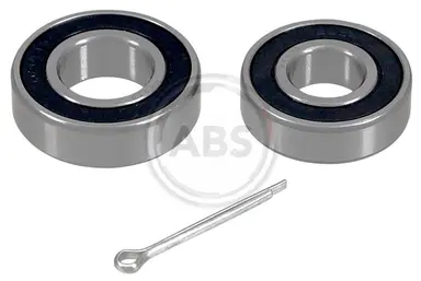 JUEGO DE COJINETE DE RUEDA