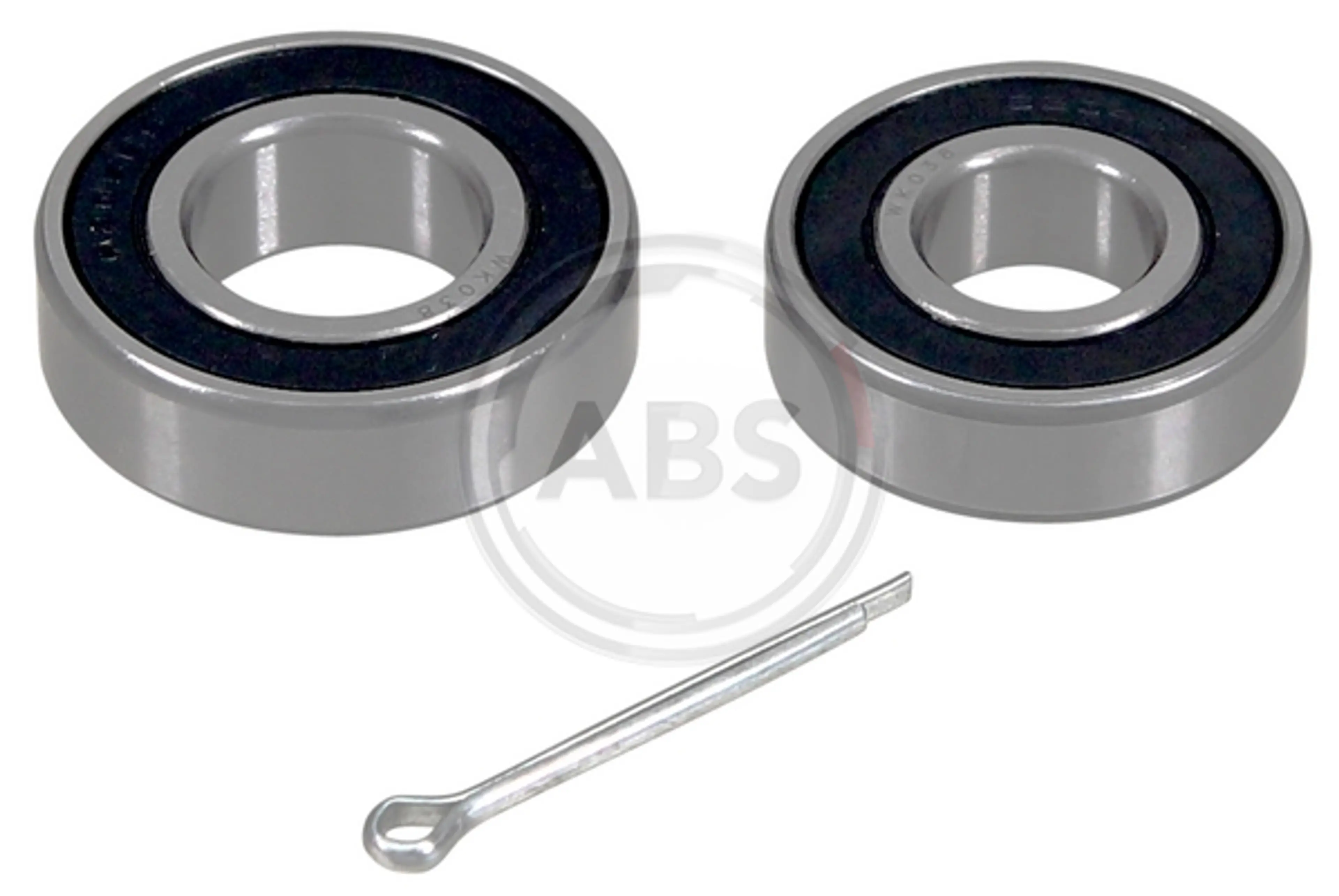 JUEGO DE COJINETE DE RUEDA