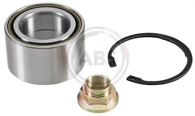 JUEGO DE COJINETE DE RUEDA