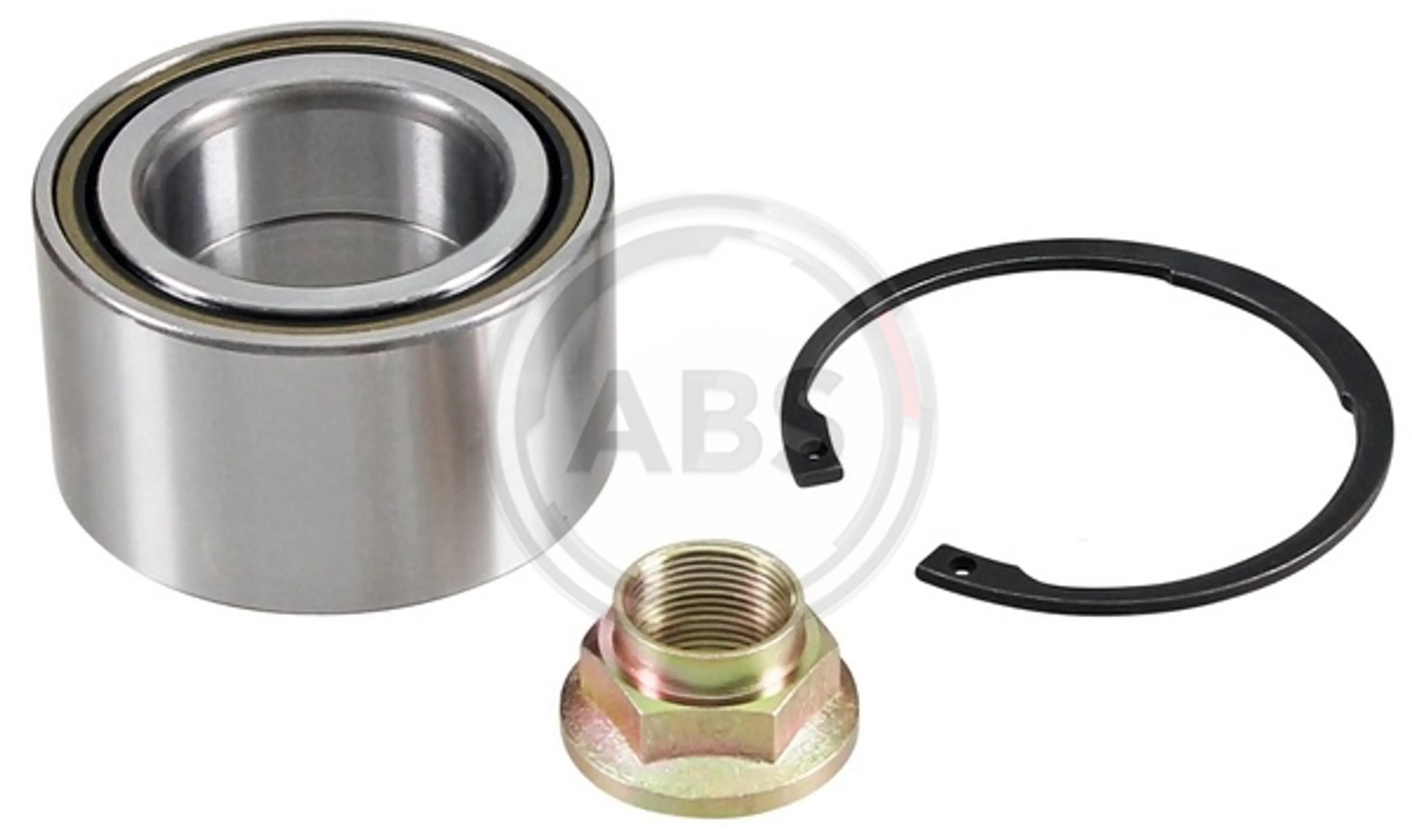 JUEGO DE COJINETE DE RUEDA