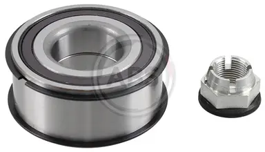 JUEGO DE COJINETE DE RUEDA