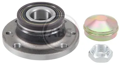 JUEGO DE COJINETE DE RUEDA