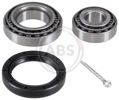 JUEGO DE COJINETE DE RUEDA