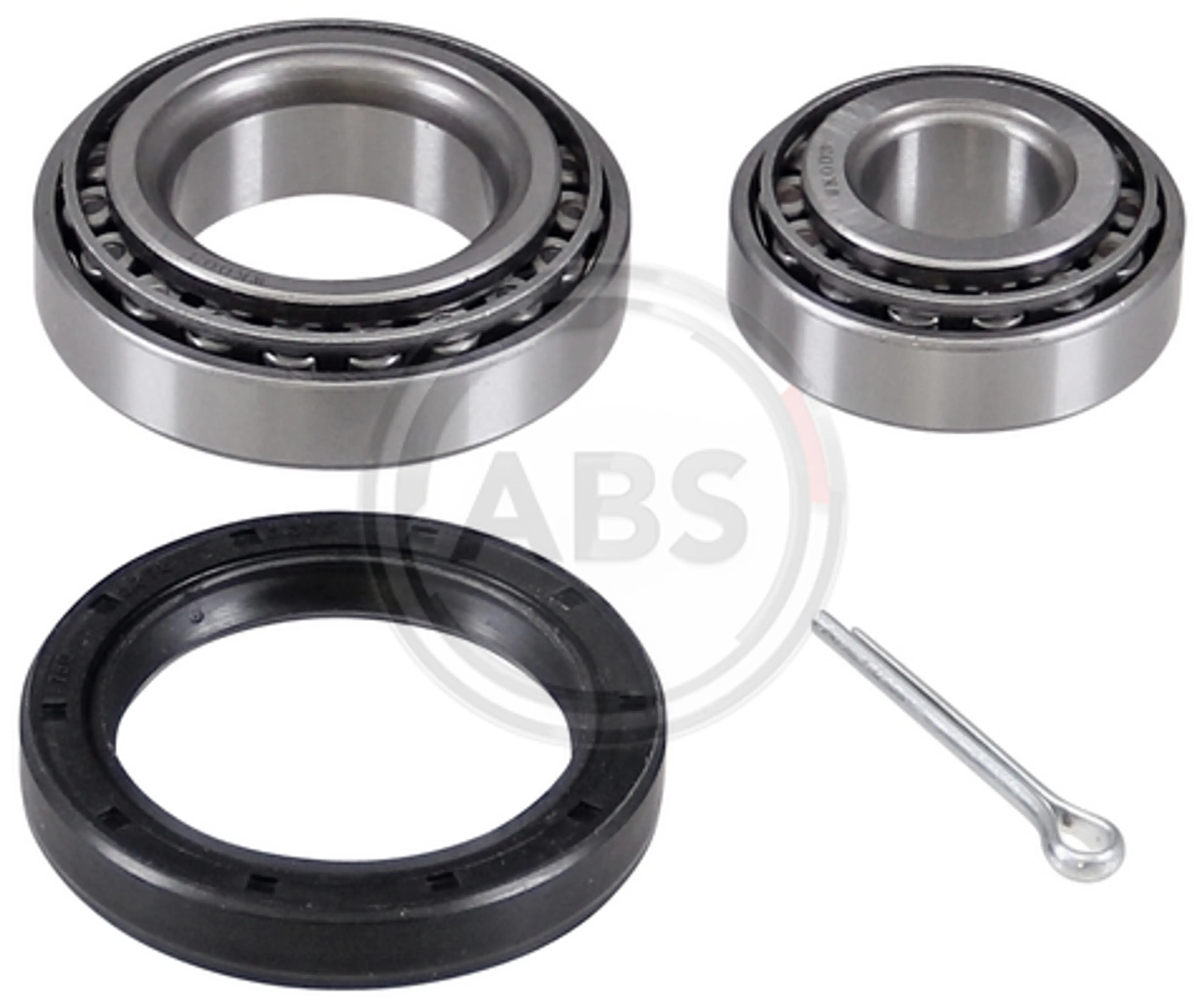 JUEGO DE COJINETE DE RUEDA