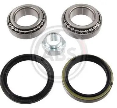 JUEGO DE COJINETE DE RUEDA