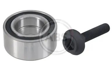 JUEGO DE COJINETE DE RUEDA