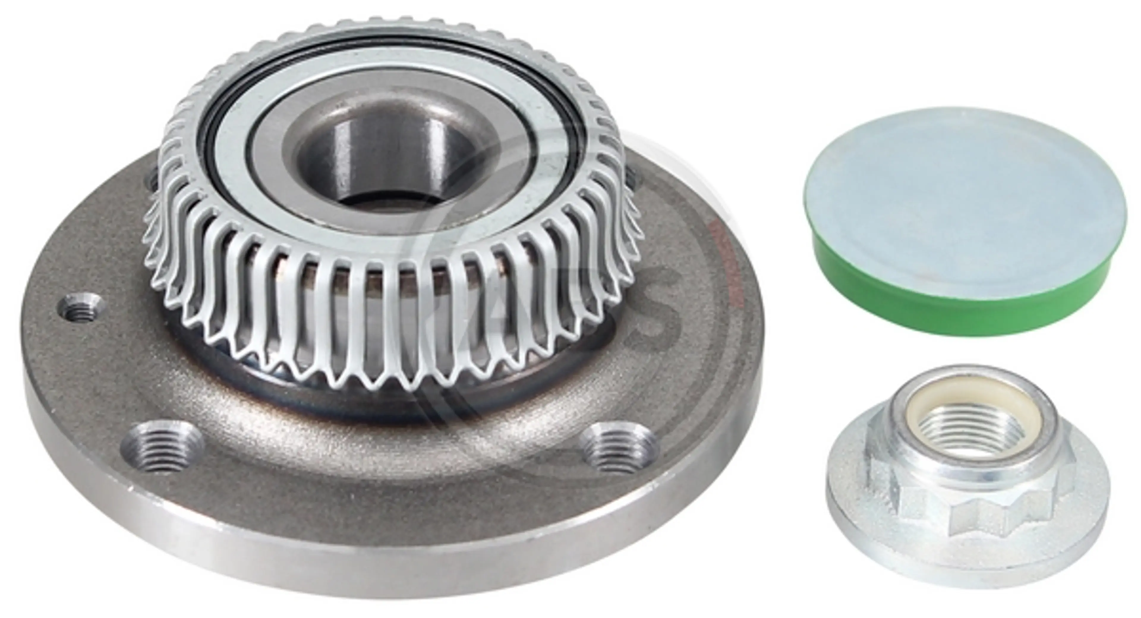 JUEGO DE COJINETE DE RUEDA