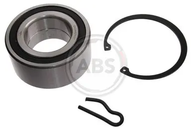 JUEGO DE COJINETE DE RUEDA