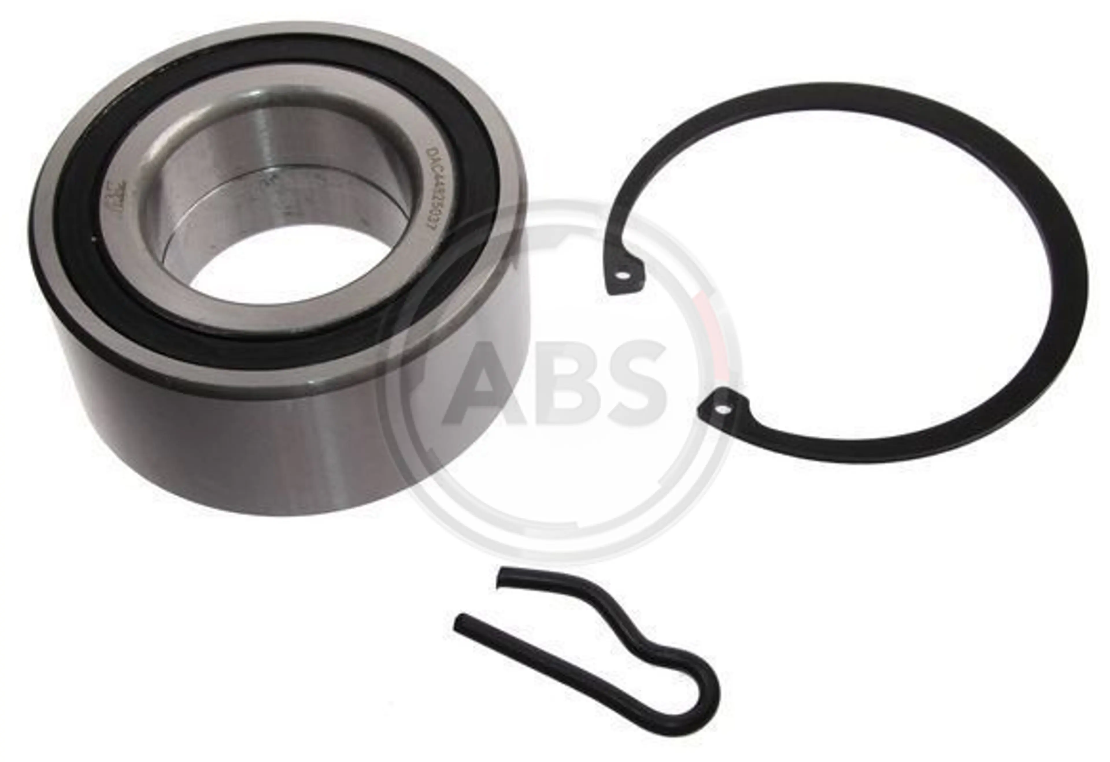 JUEGO DE COJINETE DE RUEDA