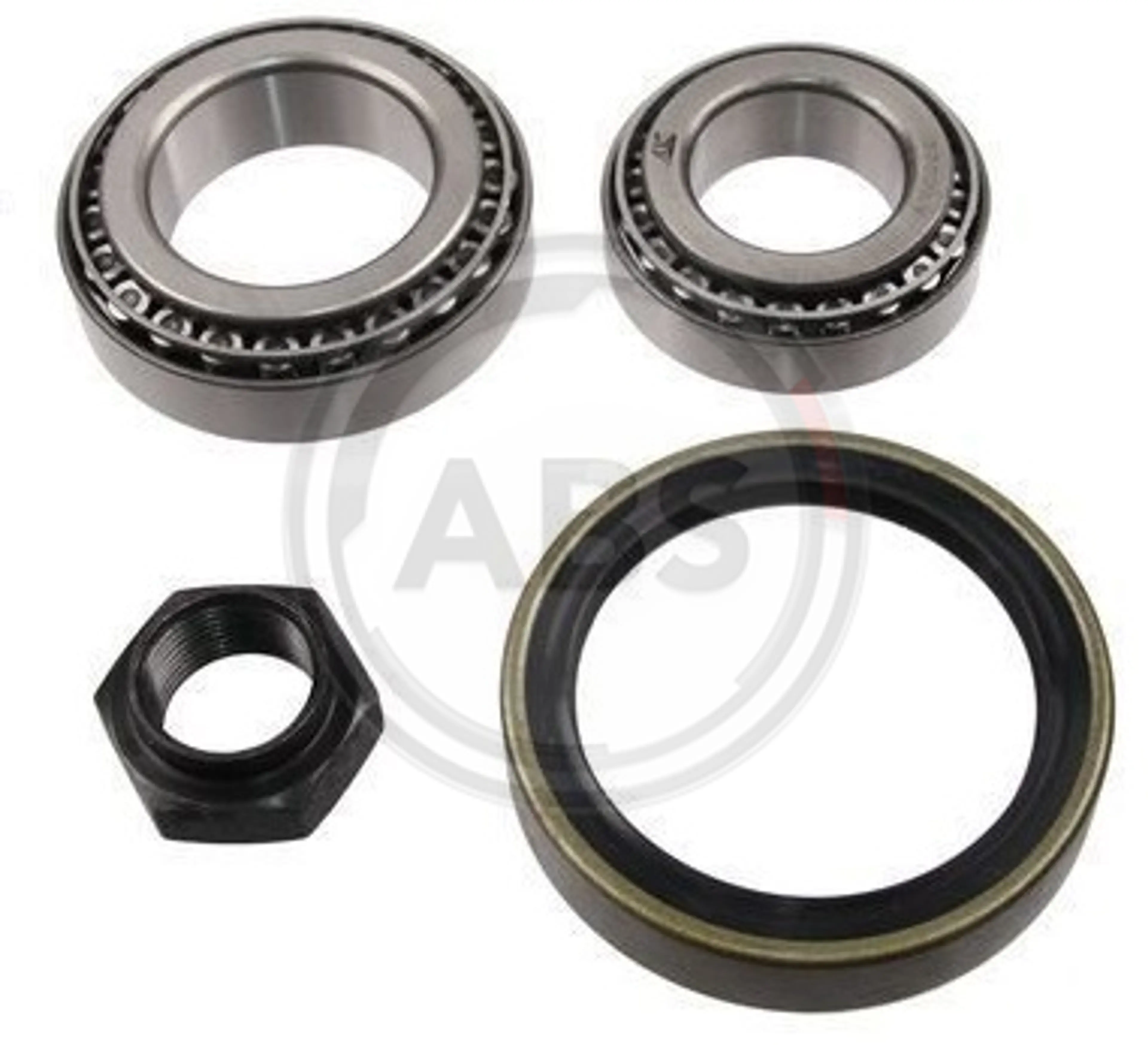 JUEGO DE COJINETE DE RUEDA