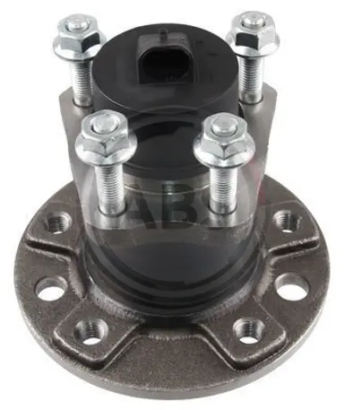 JUEGO DE COJINETE DE RUEDA