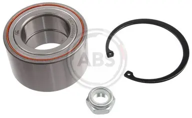 JUEGO DE COJINETE DE RUEDA