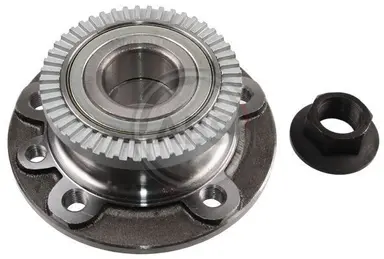 JUEGO DE COJINETE DE RUEDA