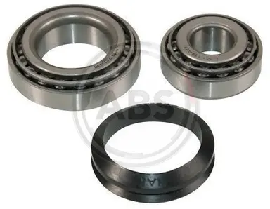 JUEGO DE COJINETE DE RUEDA