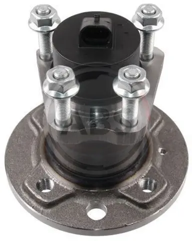 JUEGO DE COJINETE DE RUEDA