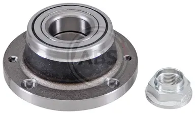 JUEGO DE COJINETE DE RUEDA